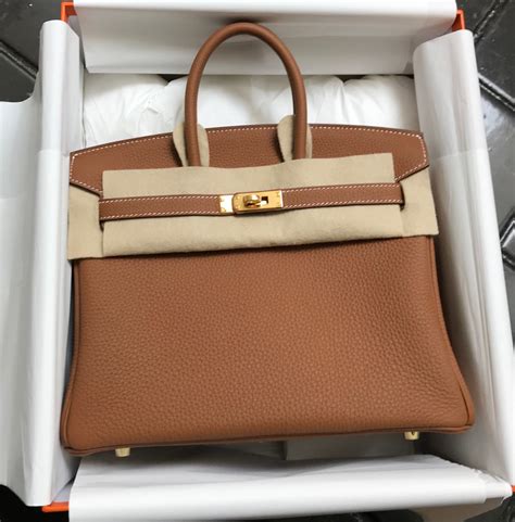 hermes b25|hermes birkin 25 gold togo.